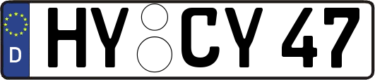 HY-CY47