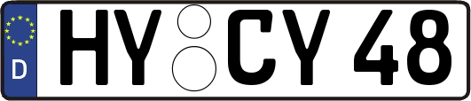 HY-CY48