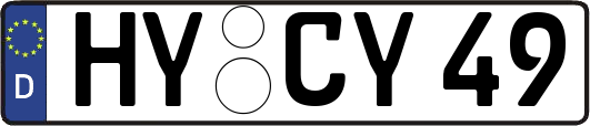 HY-CY49