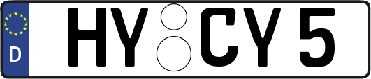 HY-CY5