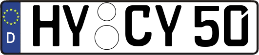 HY-CY50