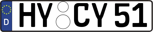 HY-CY51
