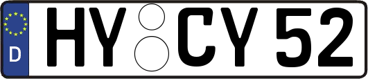 HY-CY52