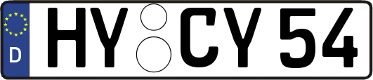 HY-CY54