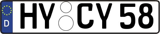 HY-CY58