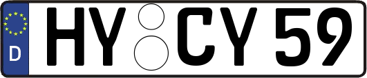 HY-CY59
