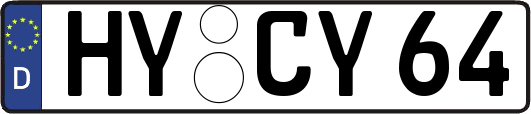 HY-CY64