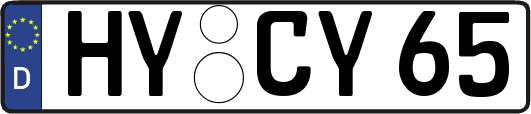 HY-CY65