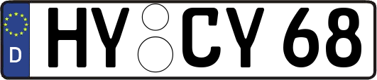 HY-CY68