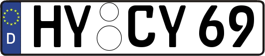 HY-CY69
