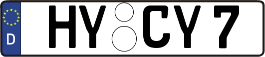 HY-CY7