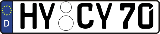 HY-CY70