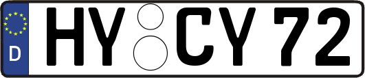 HY-CY72