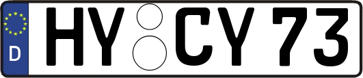 HY-CY73