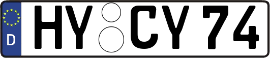 HY-CY74