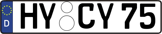 HY-CY75