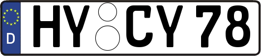 HY-CY78