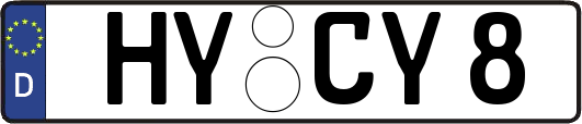 HY-CY8