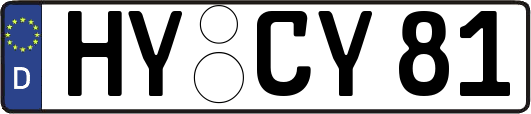 HY-CY81