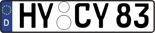 HY-CY83