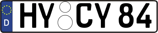 HY-CY84
