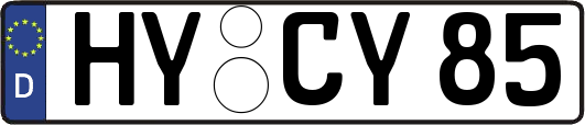 HY-CY85