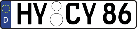 HY-CY86