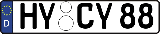 HY-CY88