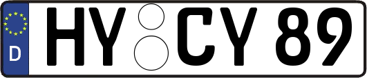 HY-CY89