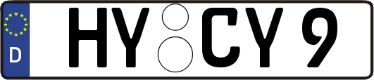 HY-CY9
