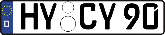 HY-CY90