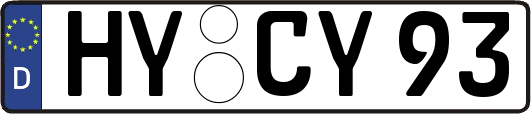 HY-CY93
