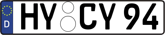 HY-CY94