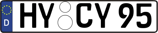 HY-CY95