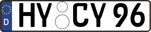 HY-CY96