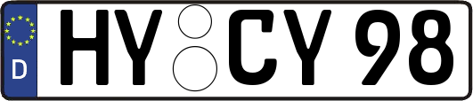 HY-CY98