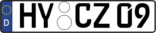 HY-CZ09