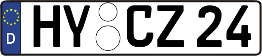 HY-CZ24