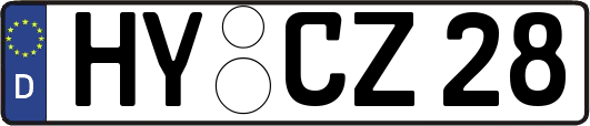 HY-CZ28