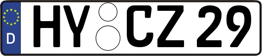 HY-CZ29