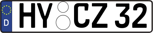 HY-CZ32