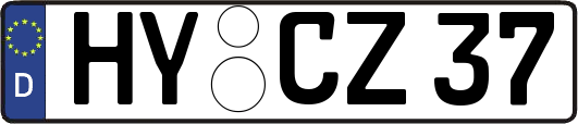 HY-CZ37