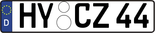 HY-CZ44