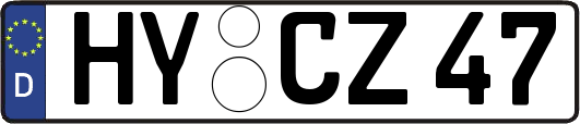 HY-CZ47