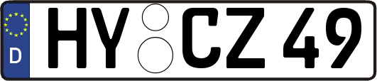 HY-CZ49