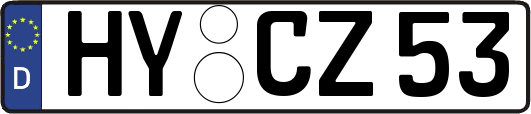 HY-CZ53