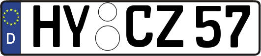 HY-CZ57