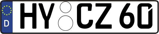 HY-CZ60