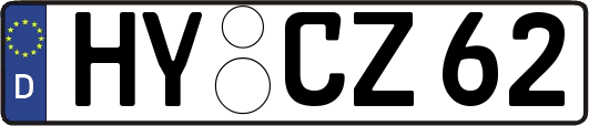 HY-CZ62