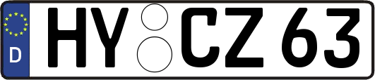 HY-CZ63